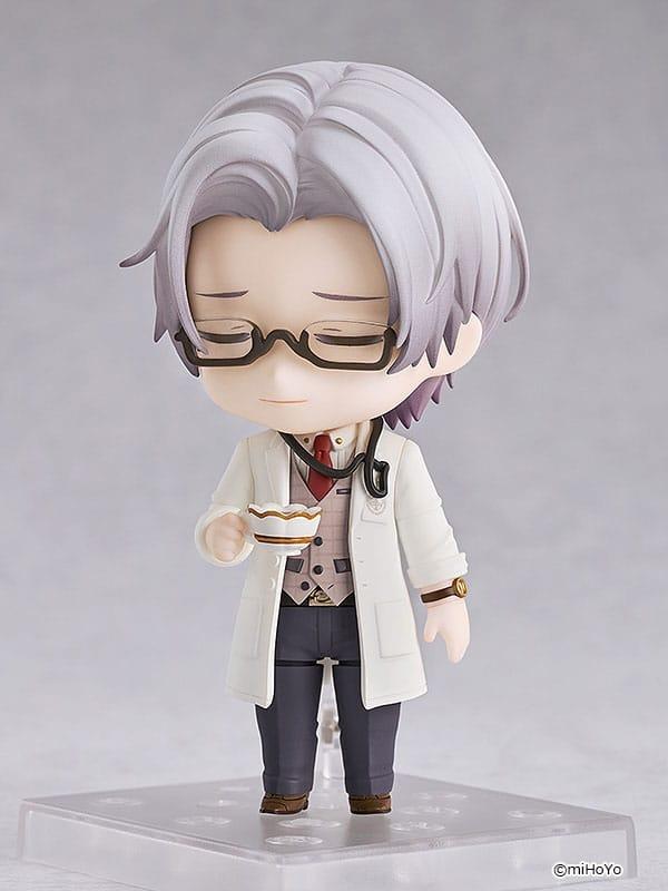 Tears of Themis Nendoroid Action Figure Adjudicator 10 cm 3