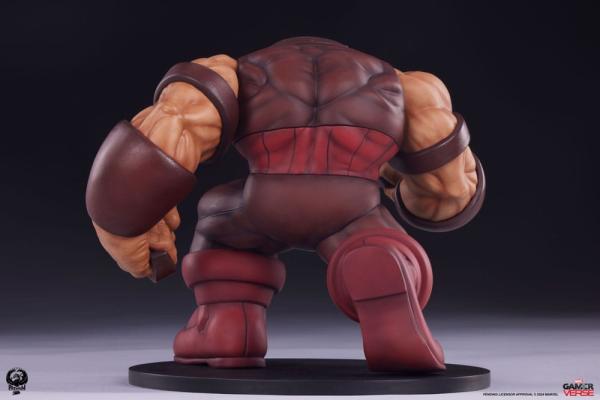 Marvel Gamerverse Classics PVC Statue 1/10 Juggernaut 23 cm