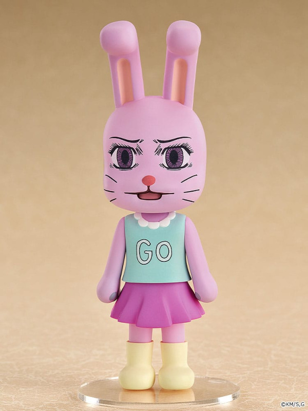 Gag Manga Biyori GO Mini Memory Mini Figure Usami-chan 9 cm 1