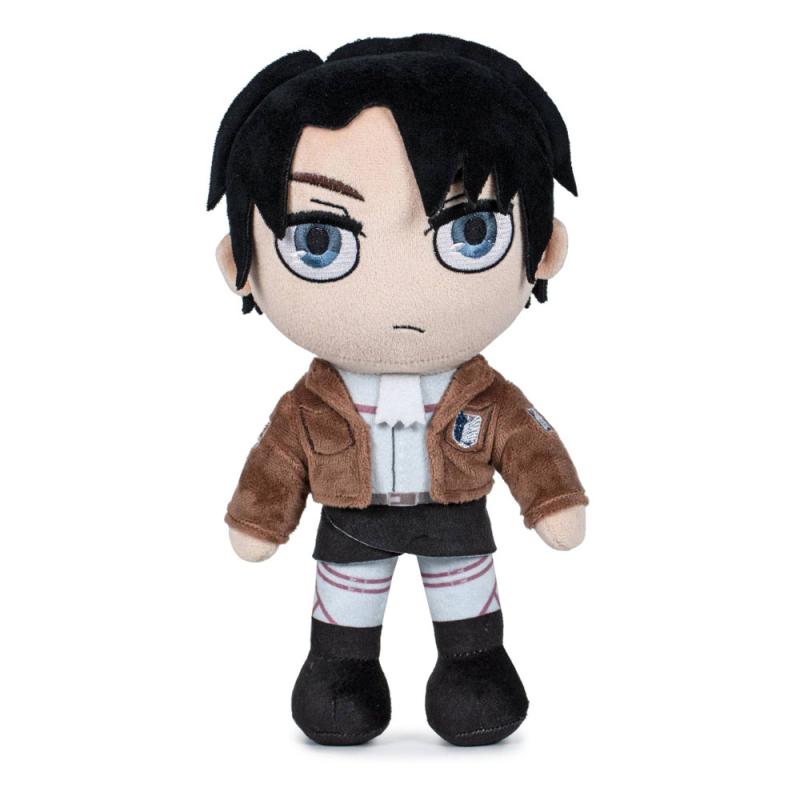 Attack on Titan Plush Figures Assortment Characters 27 cm (12)