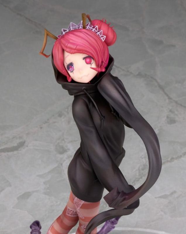 Overlord PVC Statue 1/8 Entoma Vasilissa Zeta so bin Ver. 20 cm