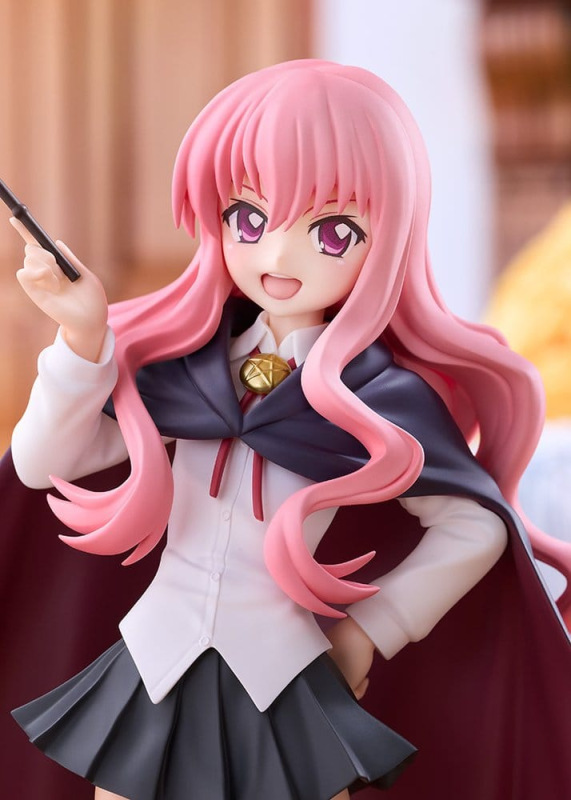 Zero no Tsukaima Pop Up Parade PVC Figure Louise L Size 22 cm 1