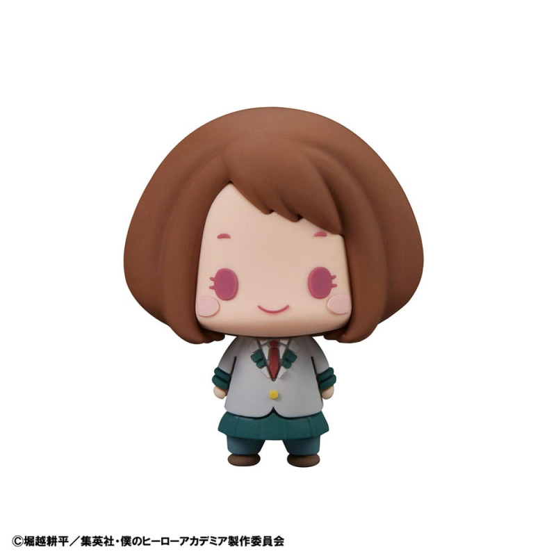 My Hero Academia Chokorin Mascot Series Trading Figure Vol. 2 5 cm Assortment (6) 3