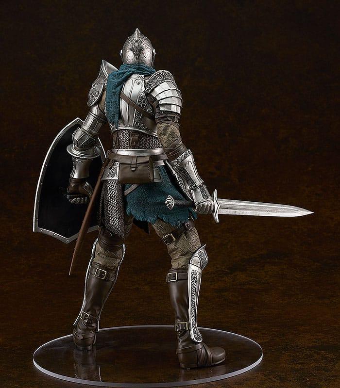 Demon's Souls Pop Up Parade PVC Statue SP Fluted Armor 24 cm 3