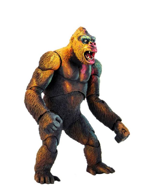 King Kong: Ultimate King Kong 20 cm Action Figure - Neca