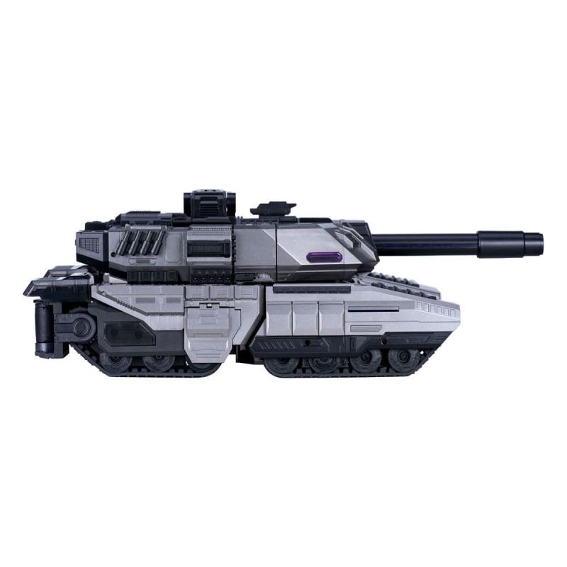 Transformers Interactive Robot Megatron G1 Flagship 39 cm