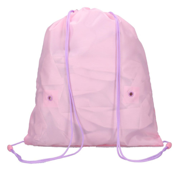 Sanrio Gym Bag Hello Kitty Sweet Charm 44 cm 3