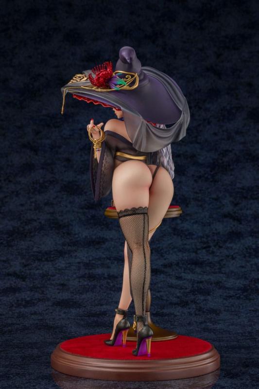 Original Character by Masami Chie Statue 1/7 The Witch 26 cm