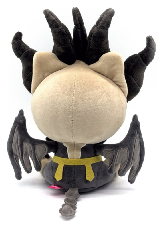 Diablo IV Plush Figure Kitty Lilith 22 cm 1