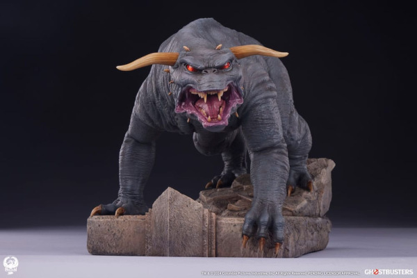 Ghostbusters Premier Series Statue 1/4 Terror Dogs Set 33 cm 4