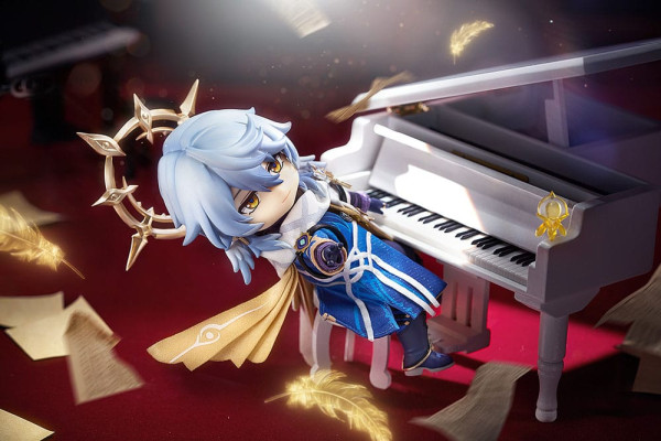 Honkai: Star Rail Nendoroid Accessories for Nendoroid Doll Figures Outfit Set: Sunday 12