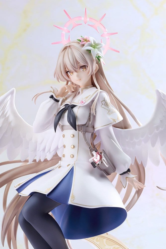 Blue Archive PVC Figure 1/7 Nagisa: Radiance in Bloom 26 cm 8
