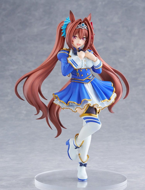 Umamusume: Pretty Derby Pop Up Parade PVC Figure Daiwa Scarlet L Size 23 cm 4