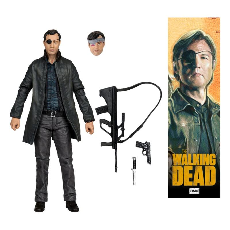 The Walking Dead Action Figures 13 cm Wave 2 Assortment (6) 9