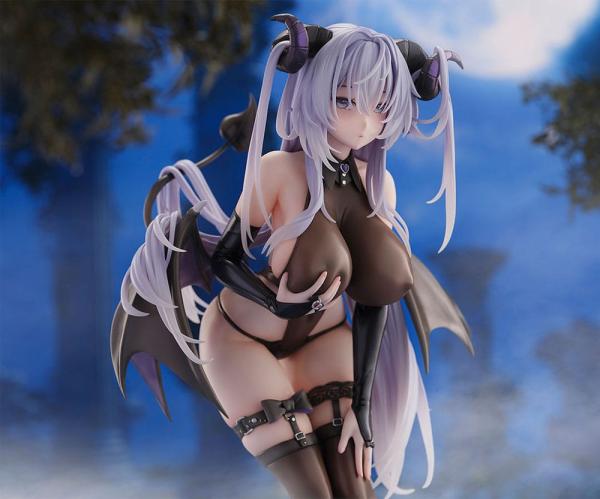 Original Character Statue 1/6 Shion Alfine Little Devil Ver. 26 cm 3