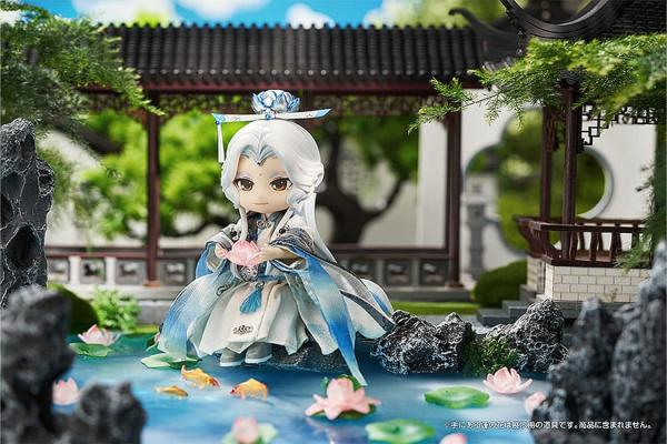 Pili Xia Ying Nendoroid Doll Action Figure Su Huan-Jen: Contest of the Endless Battle Ver. 14 cm