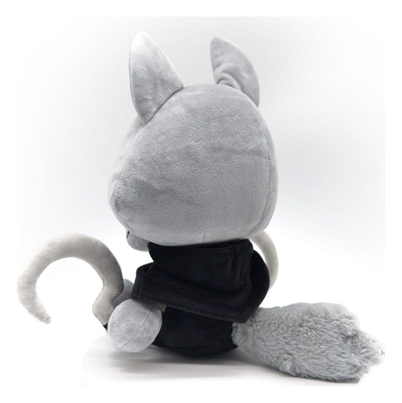 Puss In Boots Plush Figure Death 22 cm 3