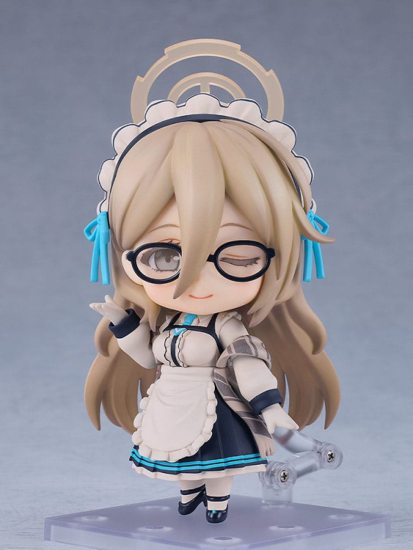 Blue Archive Nendoroid Action Figure Akane Murokasa 10 cm 3