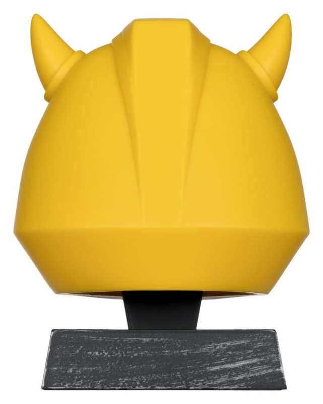 Transformers Mini Replica Head 1/3 Bumblebee 17 cm 5