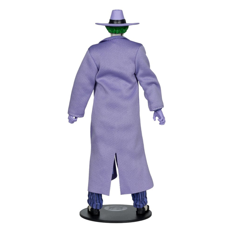 DC Direct Page Punchers Action Figure The Joker (Crisis on Infinite Earths) 18 cm 5