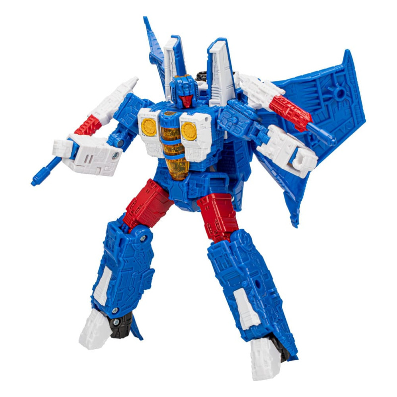 Transformers Generations Legacy Evolution Voyager Class Action Figure Nacelle 18 cm