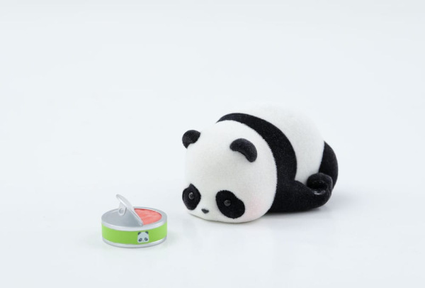 Panda Roll Blind Box Figures Assortment Panda As A Cat 7 cm (8) 11