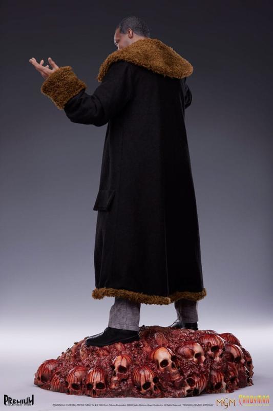Candyman: Candyman 1/3 Statue - Premium Collectibles Studio