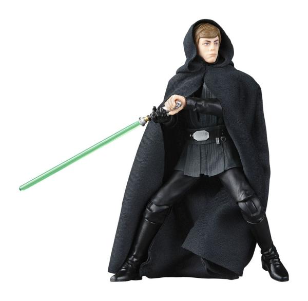 Star Wars Black Series Archive Action Figure Luke Skywalker (Imperial Light Cruiser) 15 cm