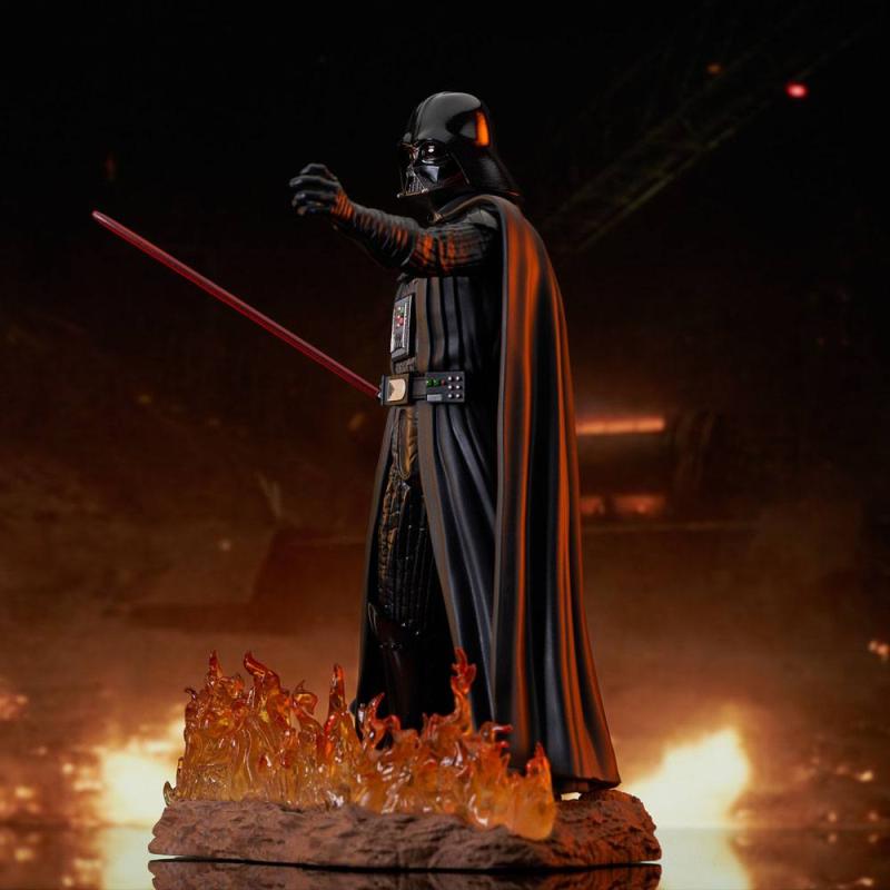 Star Wars: Obi-Wan Kenobi Premier Collection 1/7 Darth Vader 28 cm 3