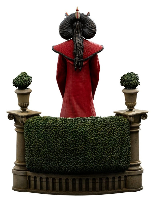 Star Wars Art Scale Statue 1/10 Queen Amidala 21 cm 3