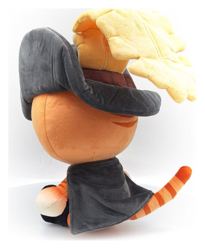 Puss In Boots Plush Figure Puss 22 cm 3