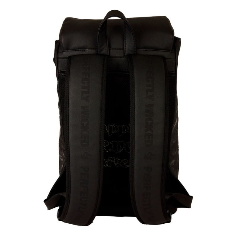Disney by Loungefly Full-Size Backpack Villains 2