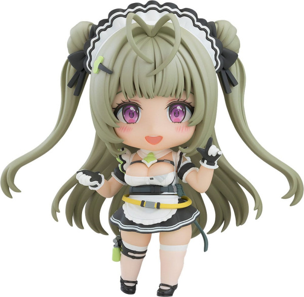 Goddess of Victory: Nikke Nendoroid Action Figure Soda 10 cm