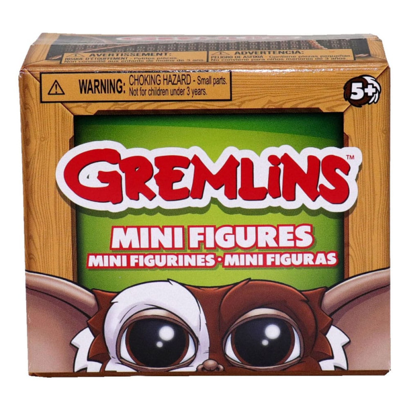 Gremlins Blind Box Mini Figures 6 cm Wave 1 Display (12) 5
