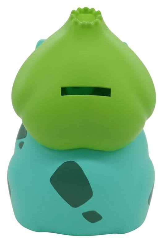 Pokémon Bank Bulbasaur 1