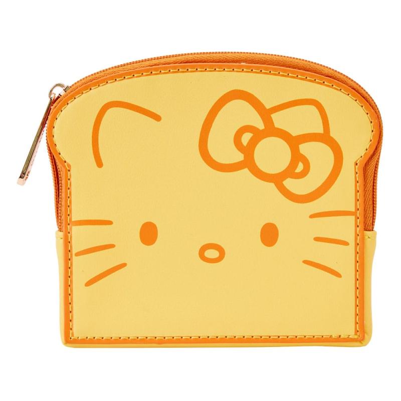 Hello Kitty by Loungefly Crossbody Bag Breakfast Toaster 8