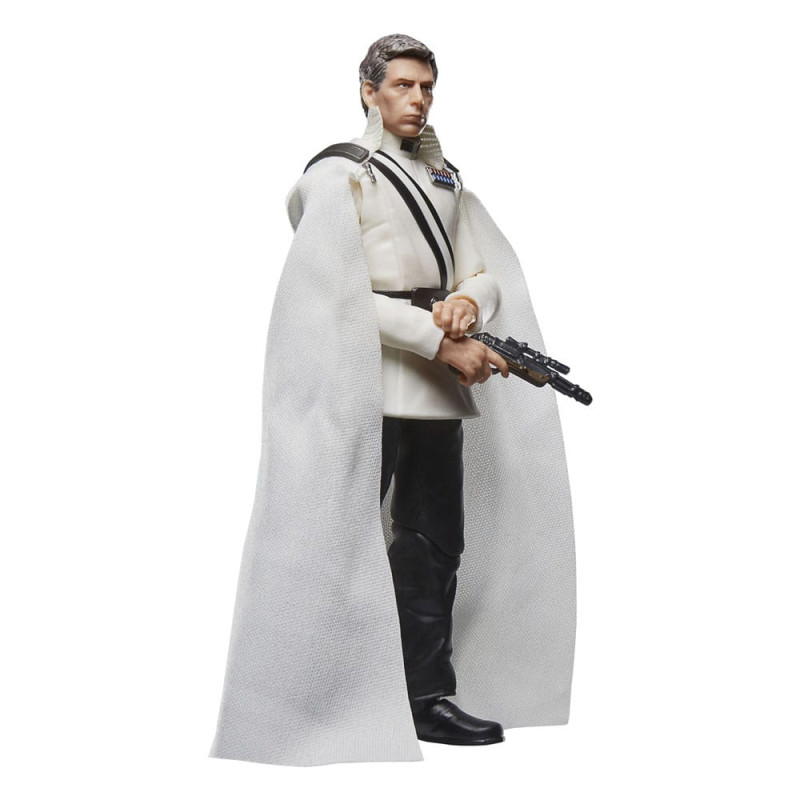 Star Wars: Andor Black Series Action Figure Director Orson Krennic (Dress Uniform) 15 cm 5