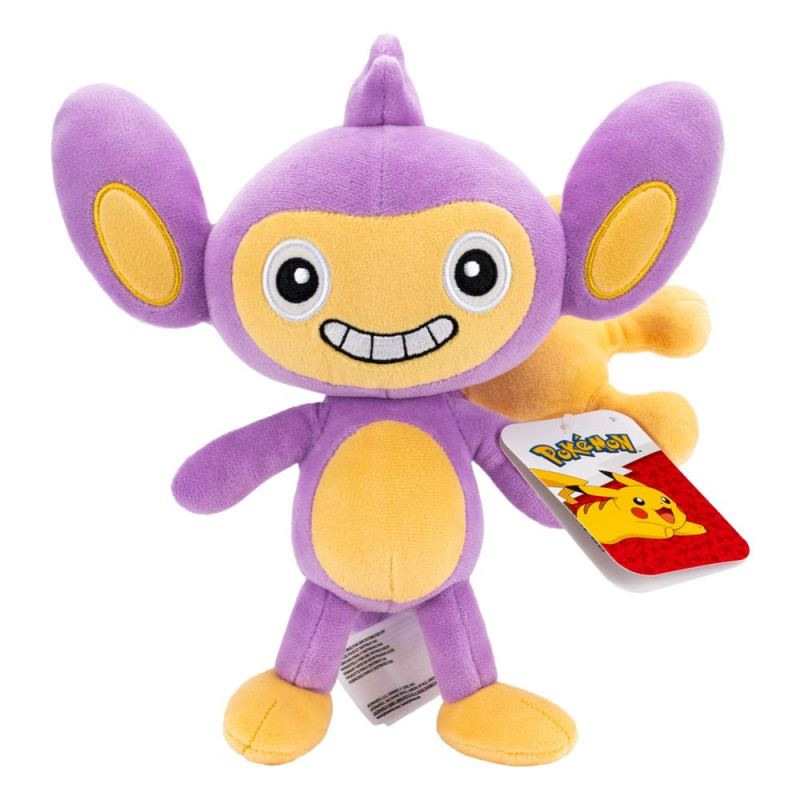 Pokémon Plush Figure Aipom 20 cm 1