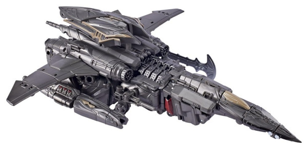 Transformers: The Last Knight Studio Series Leader Class Action Figure Megatron 18 cm 3