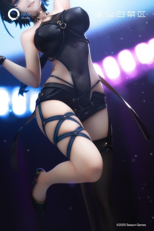 Girls Frontline Statue 1/7 Katya Danger Dancer Ver. 25 cm 3