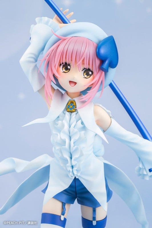 Shugo Chara! PVC Figure 1/7 Amulet Spade 26 cm 11