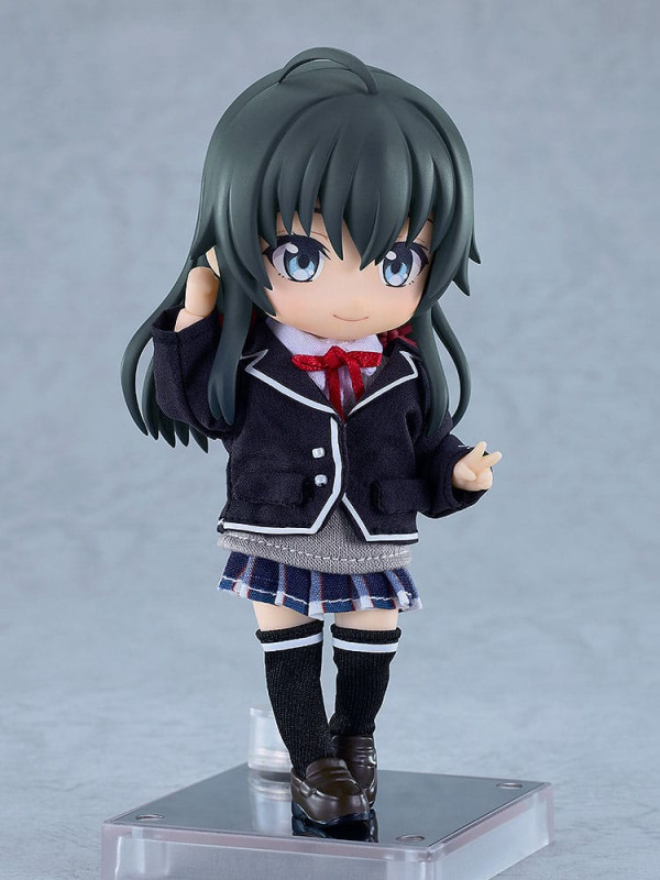 My Teen Romantic Comedy SNAFU Nendoroid Doll Action Figure Yukino Yukinoshita 14 cm 2