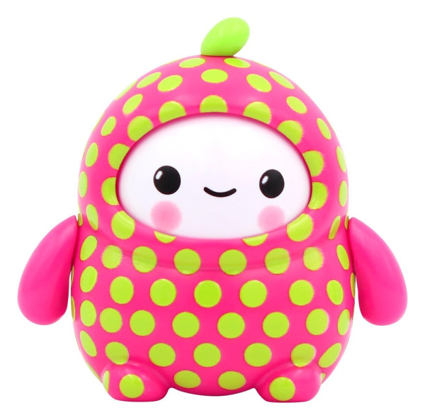 LamaTama Electronic Collectible Figures 6 cm Series 1 heo Exclusive Blind Box Display (26) 4
