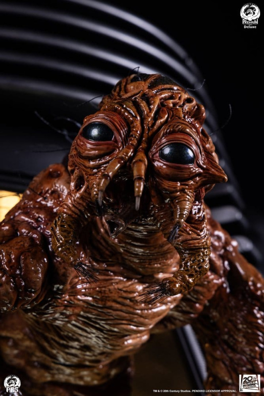 The Fly Statue 1/4 Deluxe Edition 60 cm 2