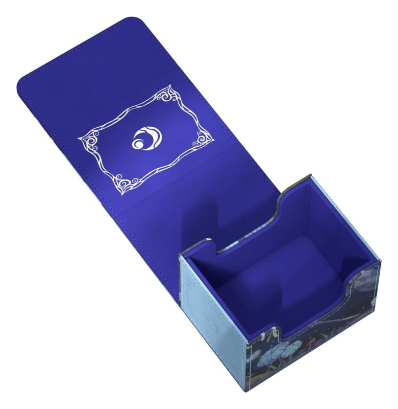 Ultimate Guard Sidewinder 100+ Xenoskin Magic: The Gathering "Lorwyn Eclipsed" - Bitterbloom Bearer 7