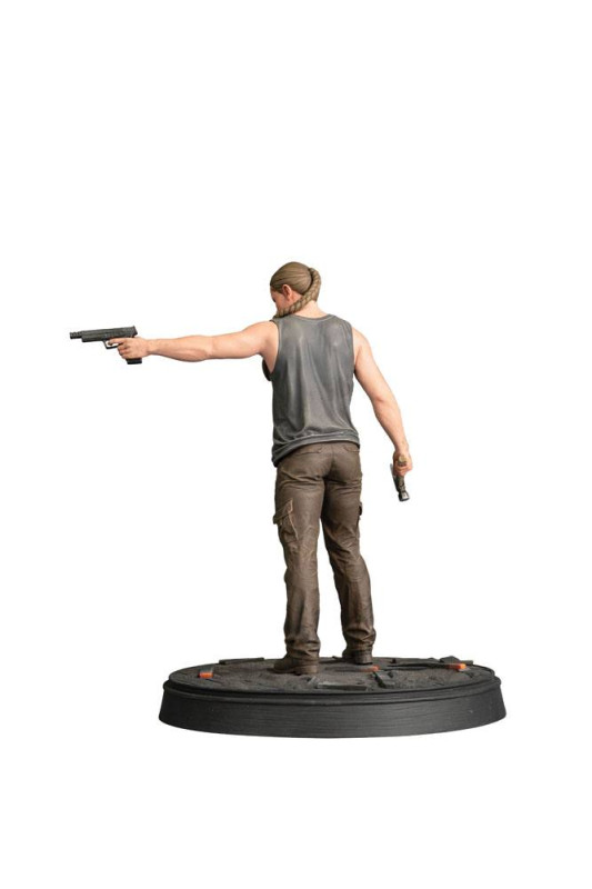 The Last of Us Part II PVC Statue Abby 22 cm 3