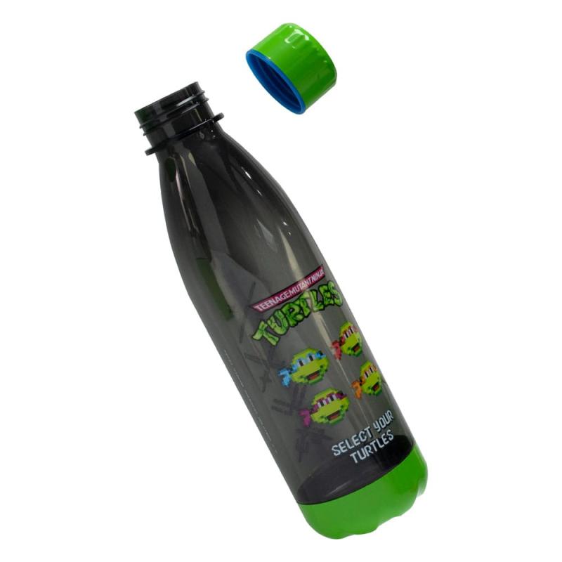 Teenage Mutant Ninja Turtles Water Bottle 2