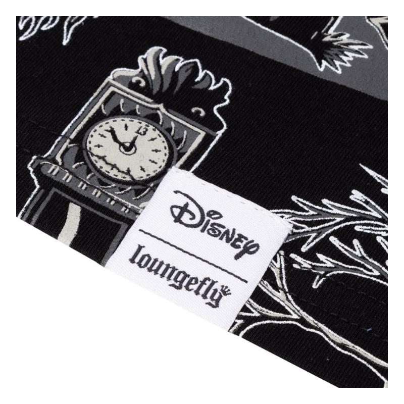 Disney by Loungefly Tee T-Shirt Unisex Haunted Mansion Size XL