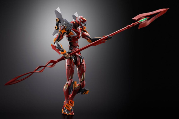 Neon Genesis Evangelion Metal Build Accessory Set 3 Spears Set for Eva 30th with the Spear Another C 6