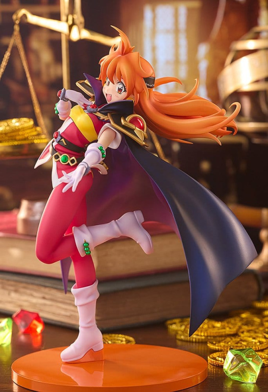 Slayers PVC Figure Lina Inverse Light Novel 16 cm 4